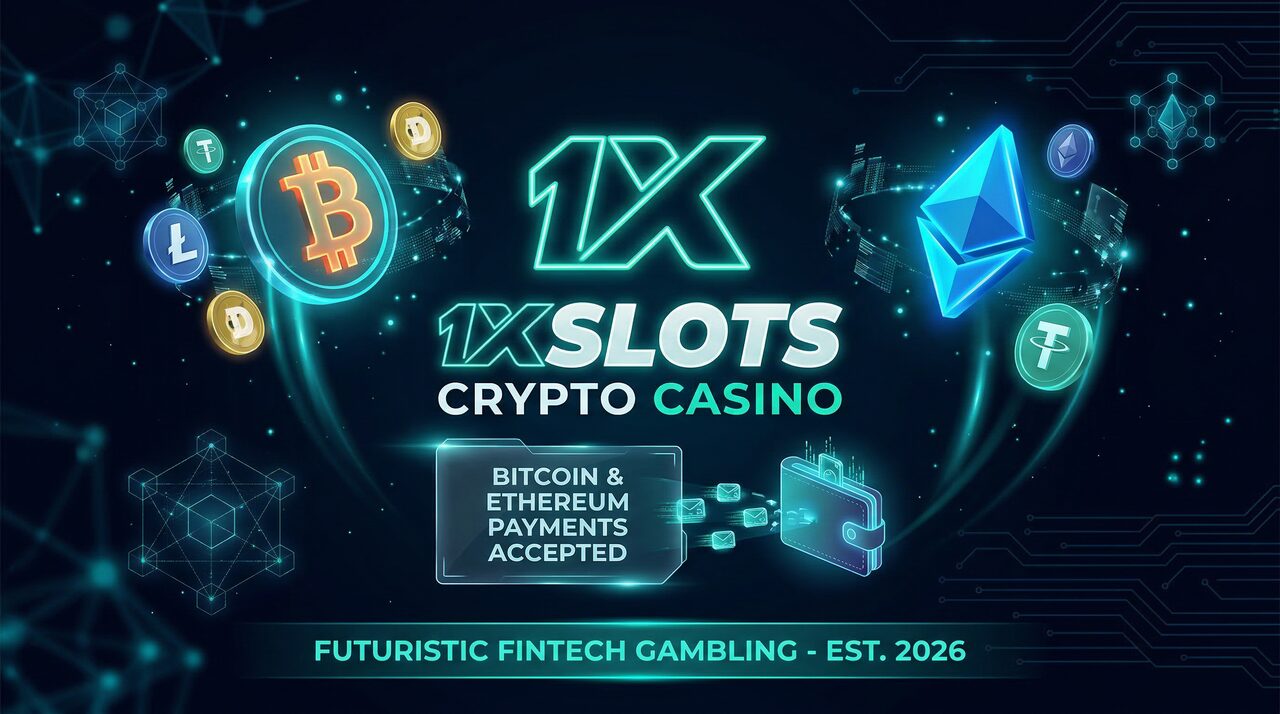 Live Blackjack — живой блэкджек 1xSlots